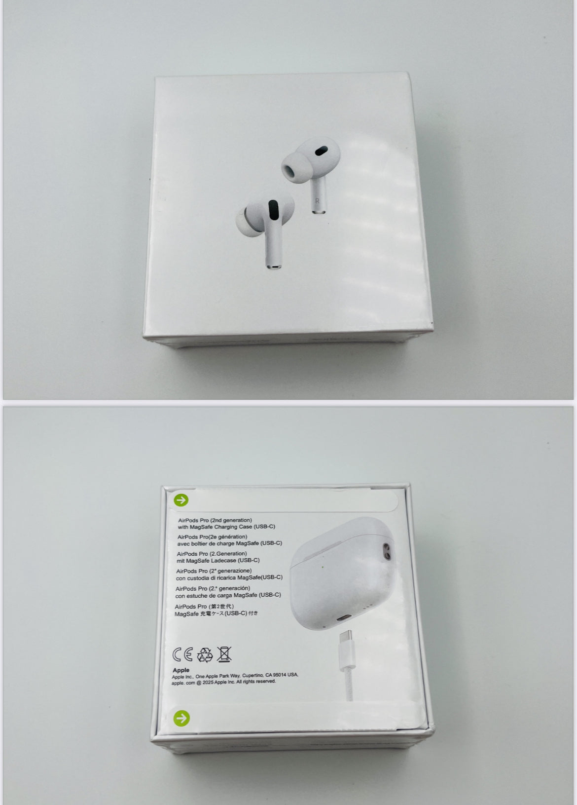 AirPods 4